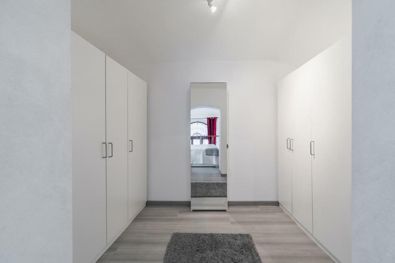 Diana Romantic Loft Rzym Zewnętrze zdjęcie