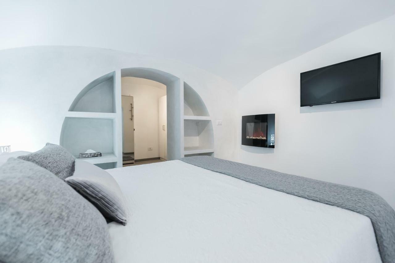 Diana Romantic Loft Rzym Zewnętrze zdjęcie