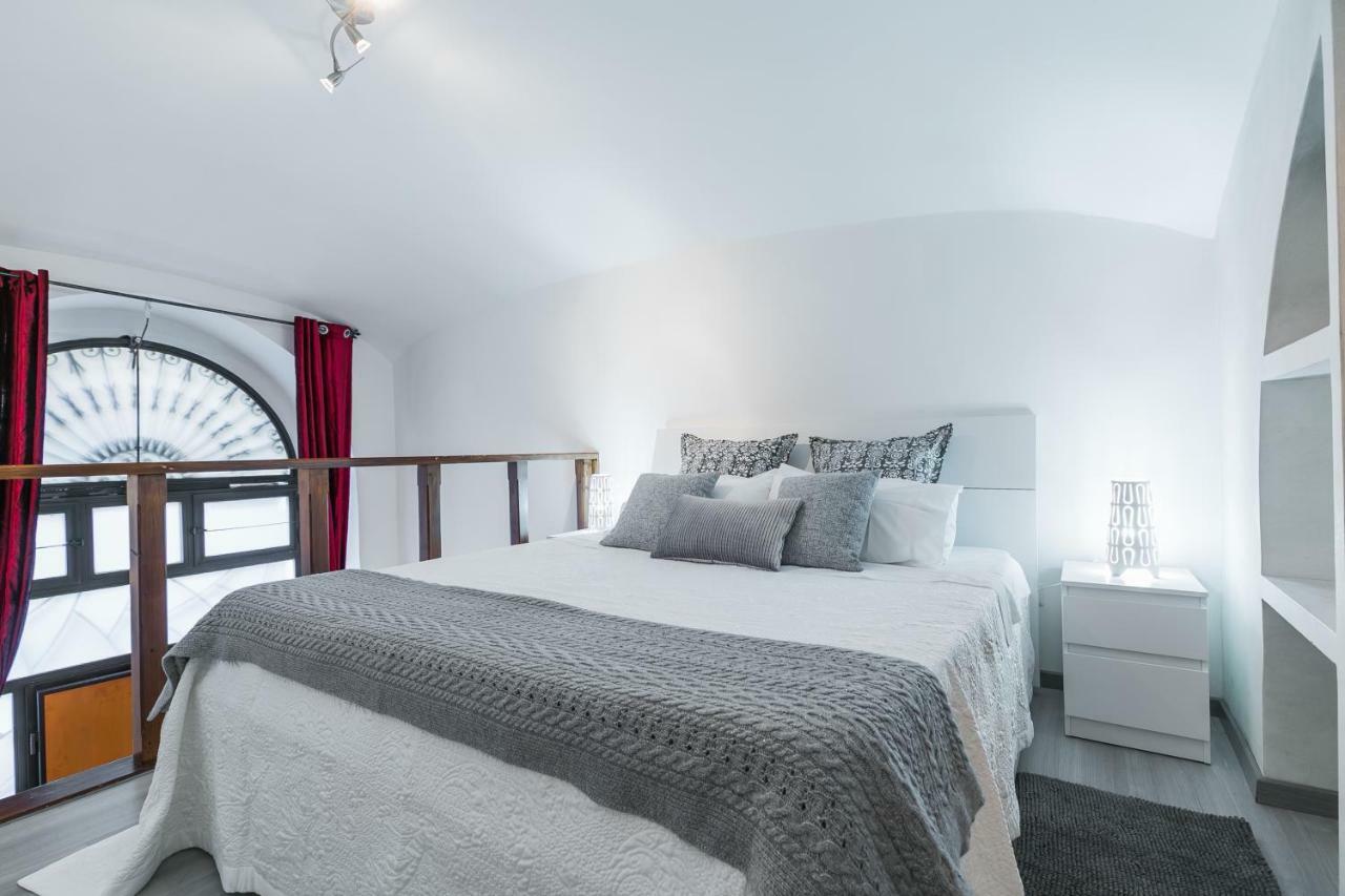 Diana Romantic Loft Rzym Zewnętrze zdjęcie