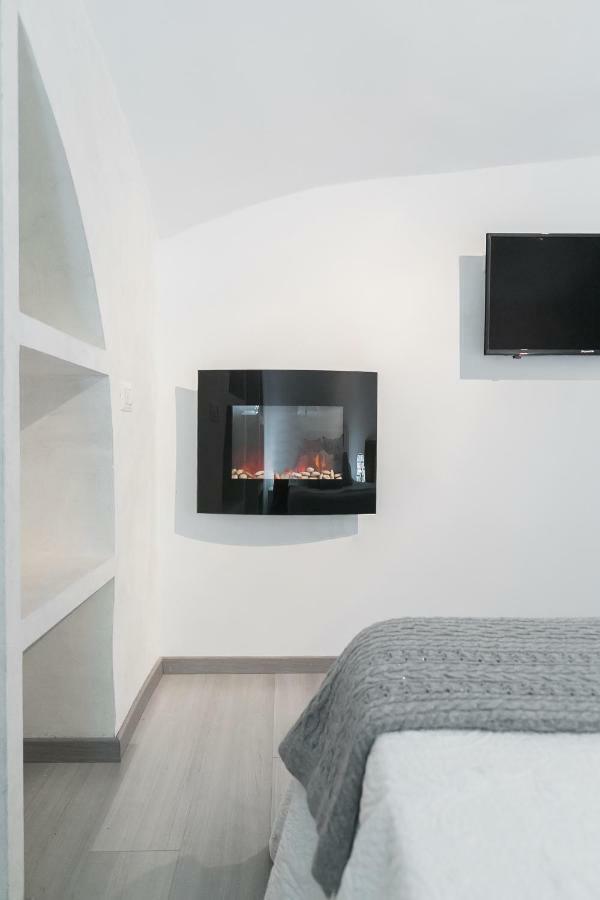 Diana Romantic Loft Rzym Zewnętrze zdjęcie