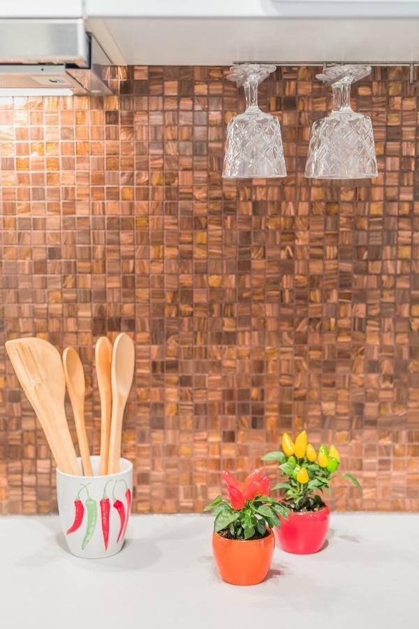 Diana Romantic Loft Rzym Zewnętrze zdjęcie