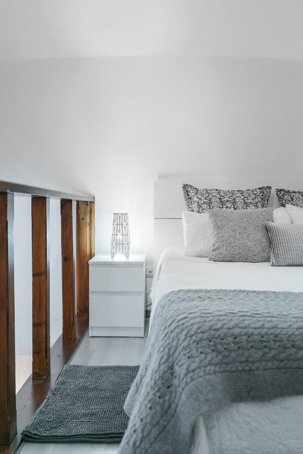 Diana Romantic Loft Rzym Zewnętrze zdjęcie