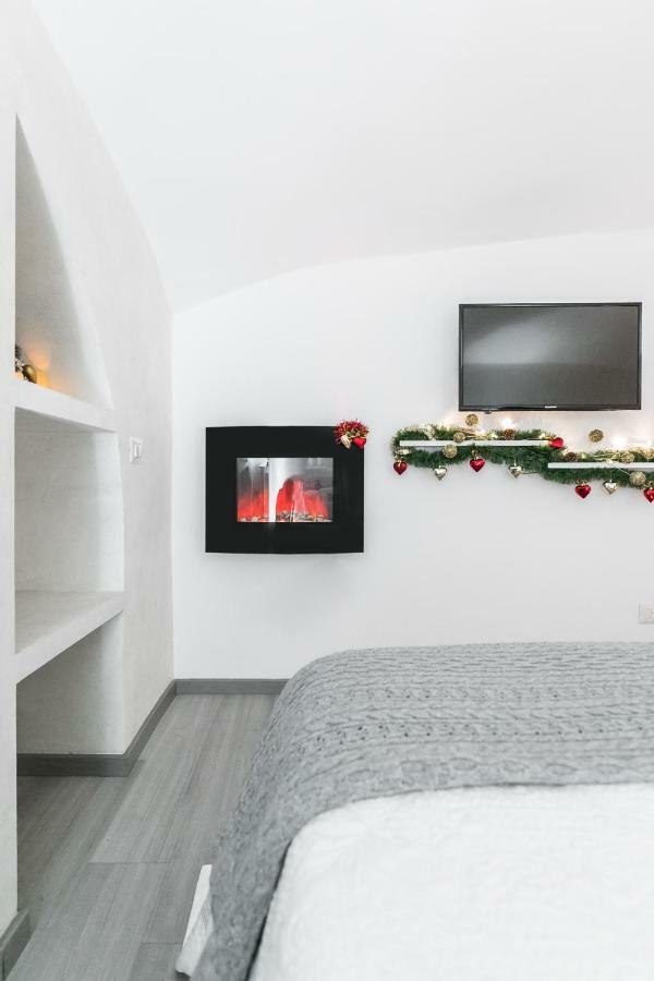 Diana Romantic Loft Rzym Zewnętrze zdjęcie