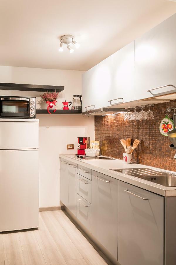 Diana Romantic Loft Rzym Zewnętrze zdjęcie