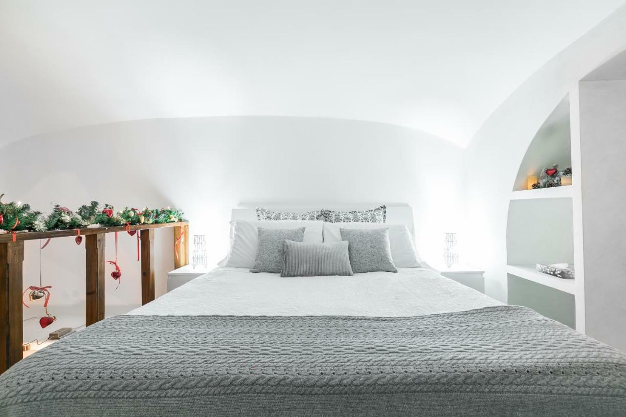 Diana Romantic Loft Rzym Zewnętrze zdjęcie