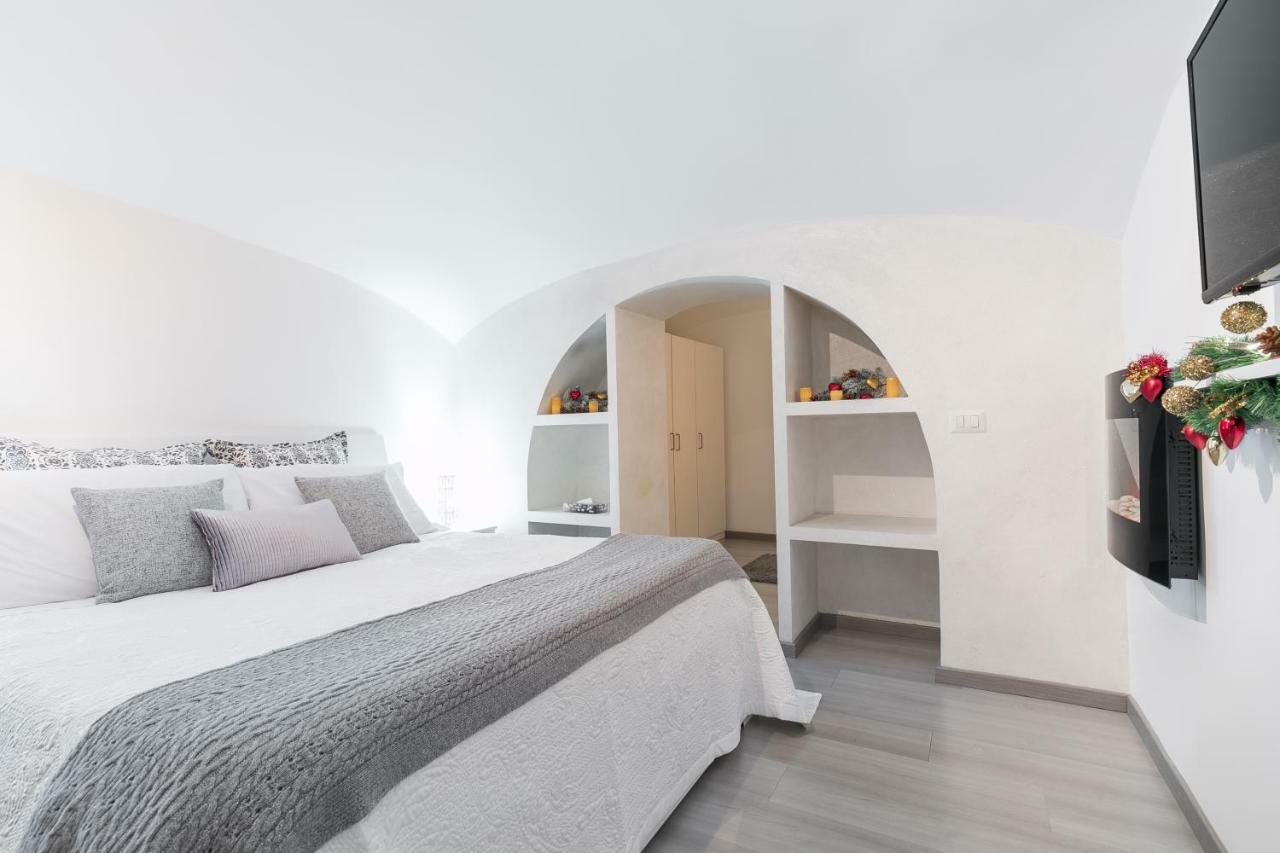 Diana Romantic Loft Rzym Zewnętrze zdjęcie