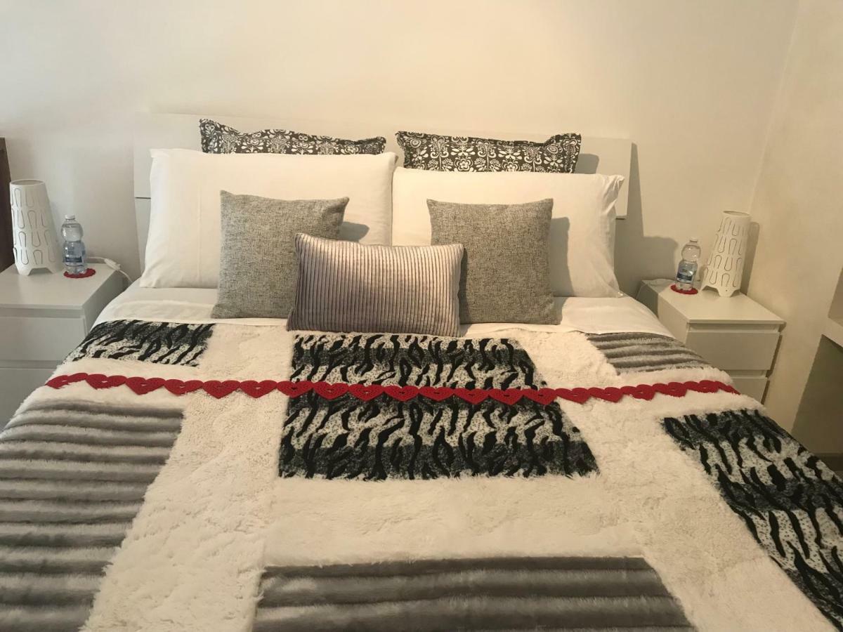 Diana Romantic Loft Rzym Zewnętrze zdjęcie
