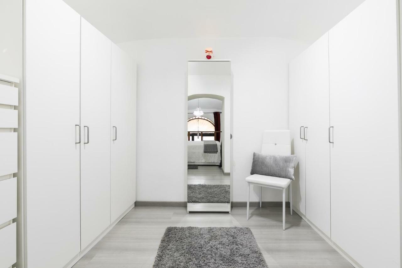 Diana Romantic Loft Rzym Zewnętrze zdjęcie