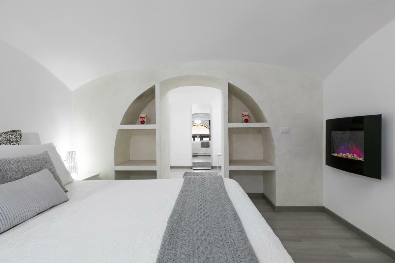 Diana Romantic Loft Rzym Zewnętrze zdjęcie
