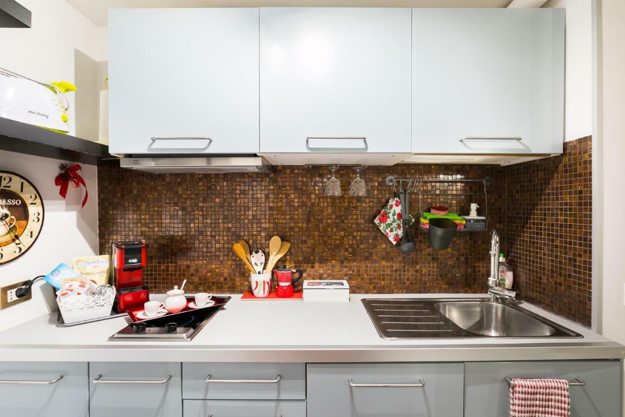 Diana Romantic Loft Rzym Zewnętrze zdjęcie